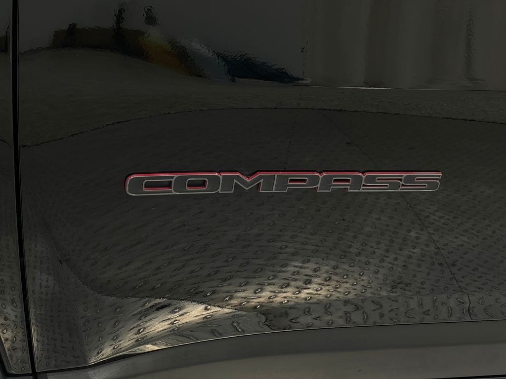 2022 Jeep Compass Image 37