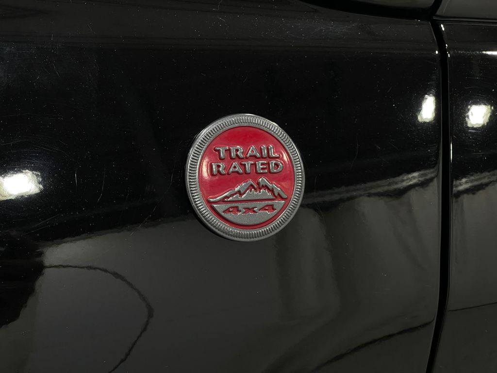 2022 Jeep Compass Image 38