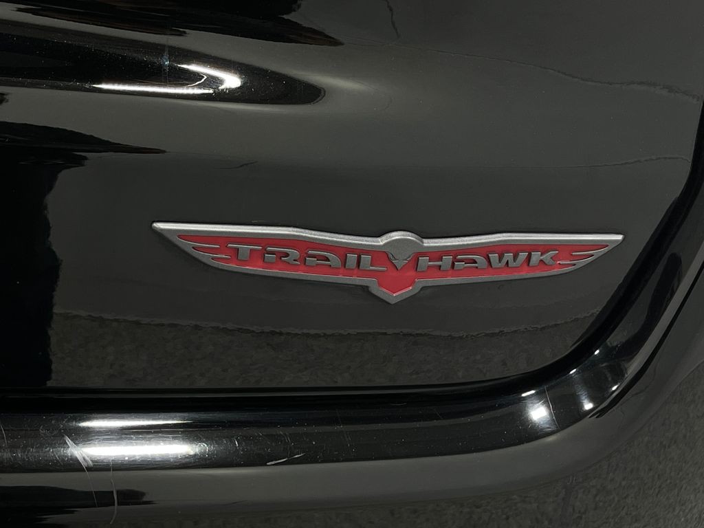 2022 Jeep Compass Image 40