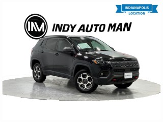 Image for 2022 Jeep Compass Trailhawk ID: 6823787