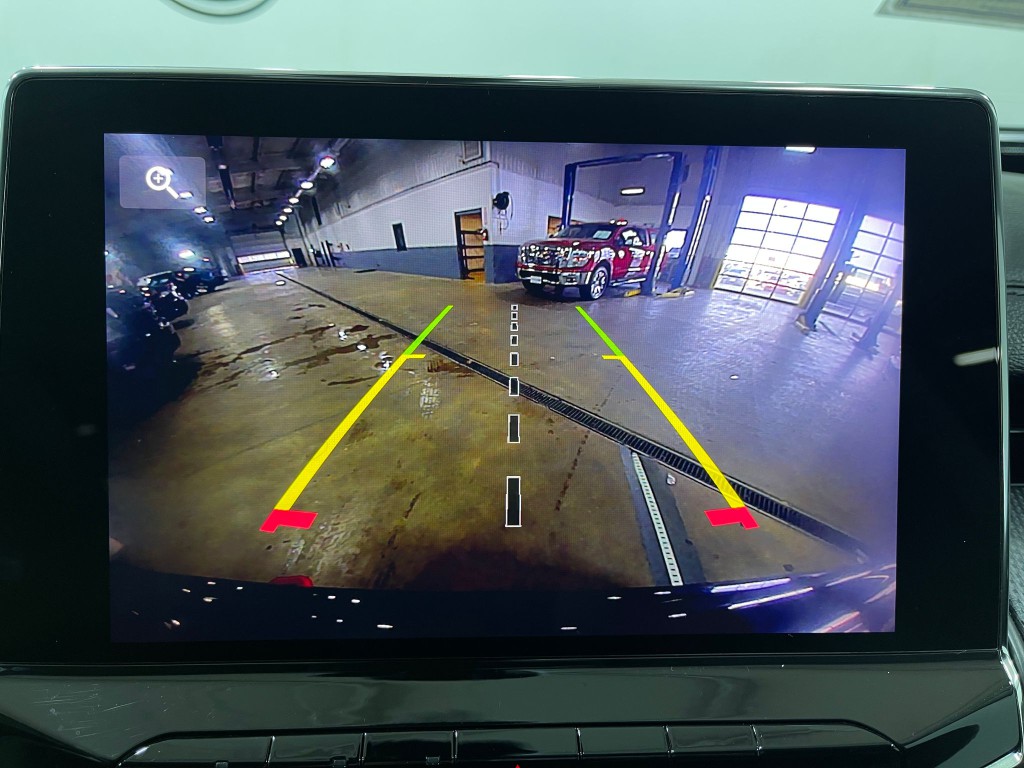 2022 Jeep Compass Image 10