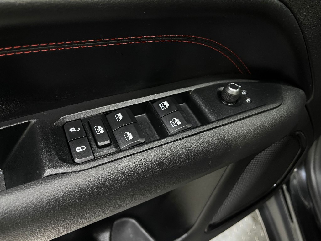 2022 Jeep Compass Image 14