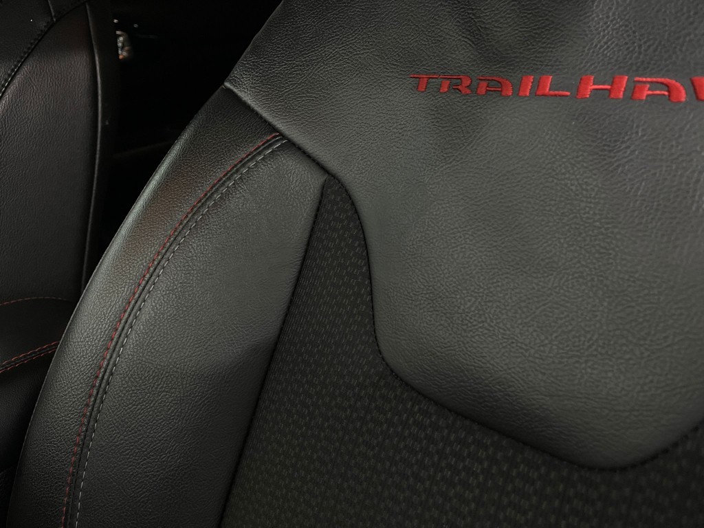 2022 Jeep Compass Image 16