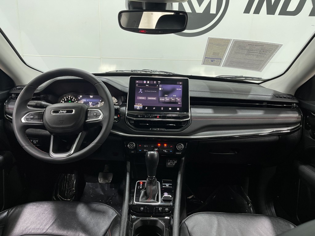 2022 Jeep Compass Image 17