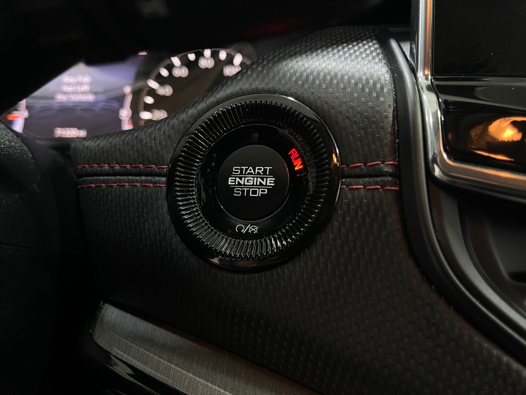 2022 Jeep Compass Image 19