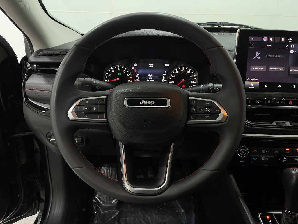 2022 Jeep Compass Image 20