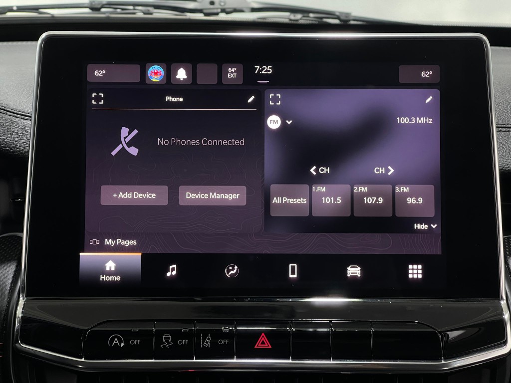 2022 Jeep Compass Image 22