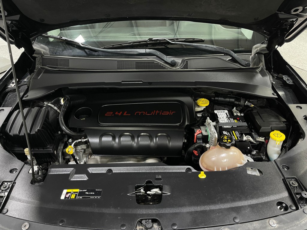 2022 Jeep Compass Image 25