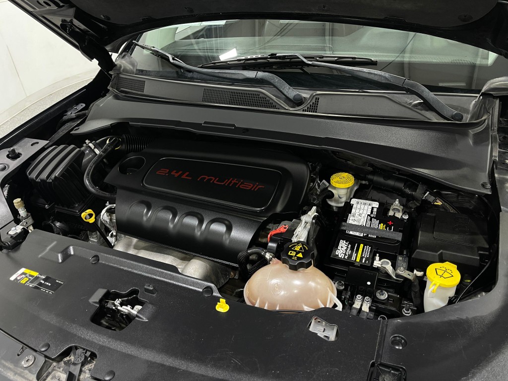 2022 Jeep Compass Image 26