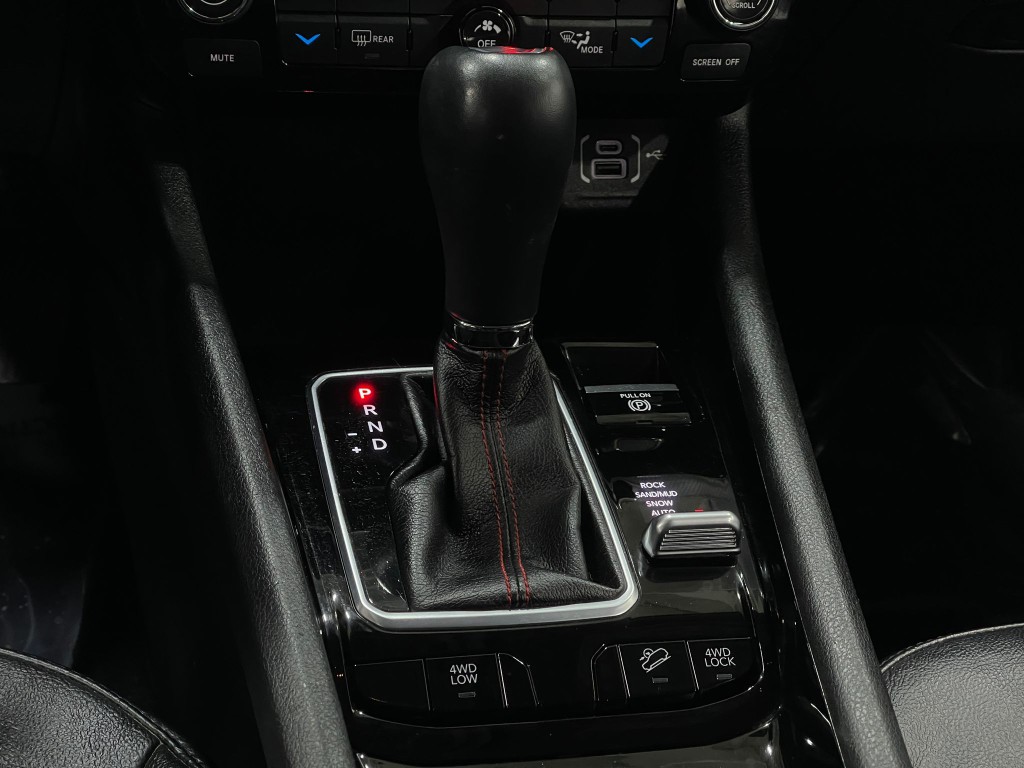 2022 Jeep Compass Image 27