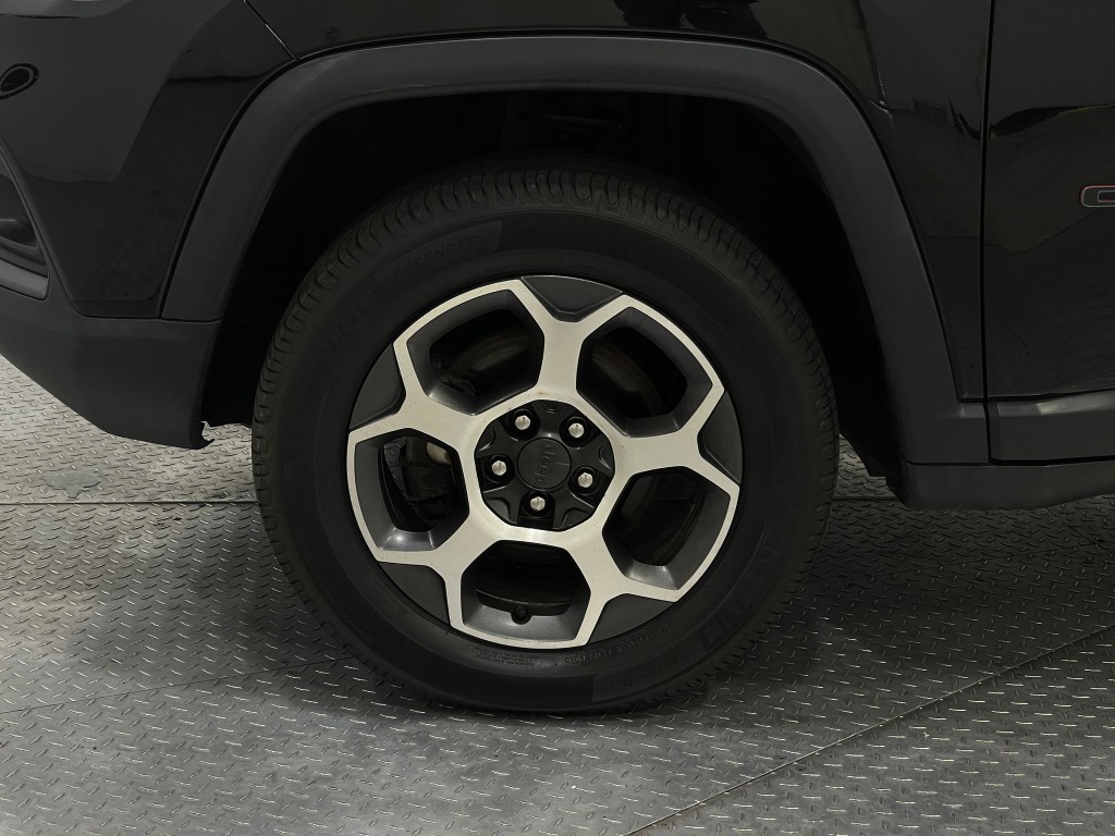 2022 Jeep Compass Image 33