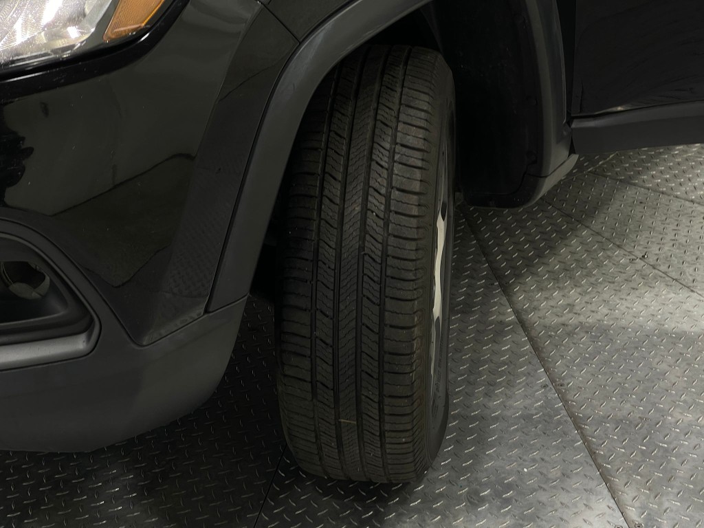 2022 Jeep Compass Image 34