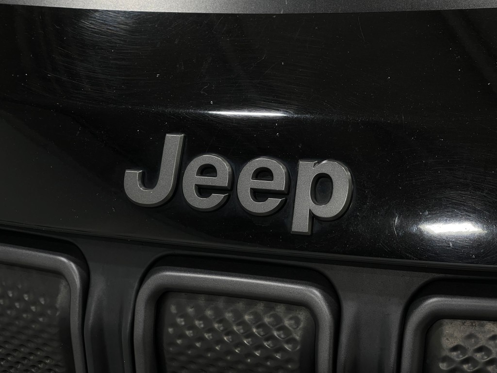 2022 Jeep Compass Image 36