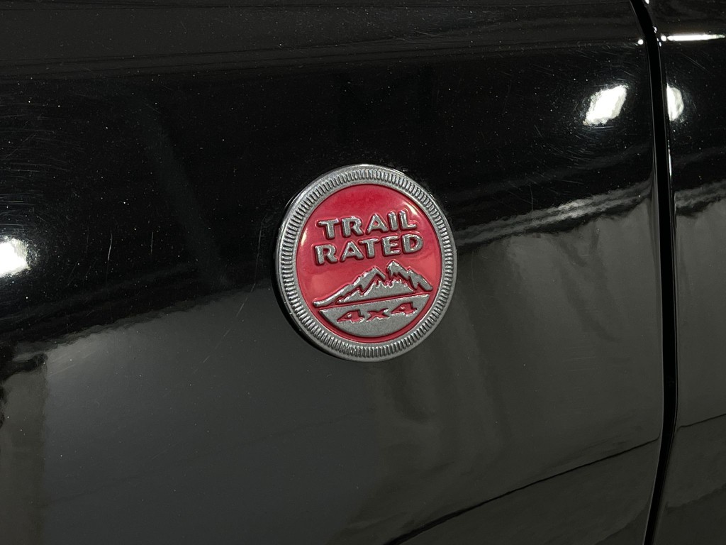 2022 Jeep Compass Image 37