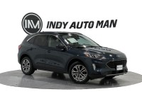 Image for 2022 Ford Escape SEL ID: 6823790