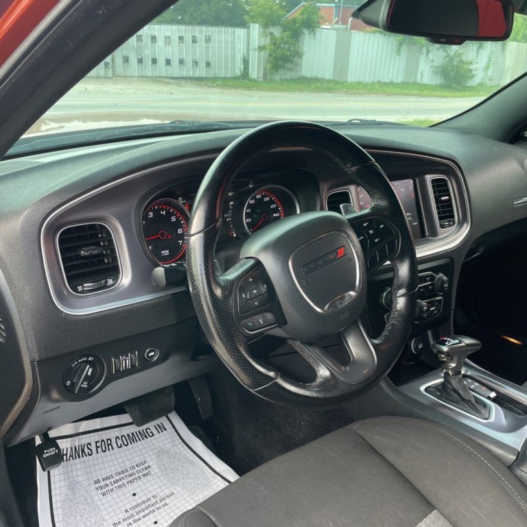 2021 Dodge Charger Image 9
