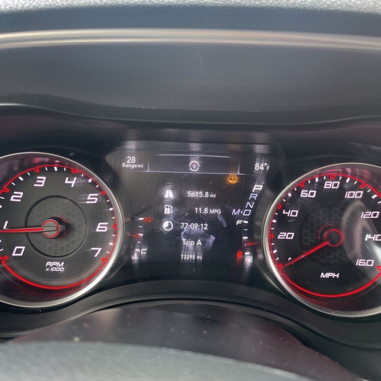 2021 Dodge Charger Image 10