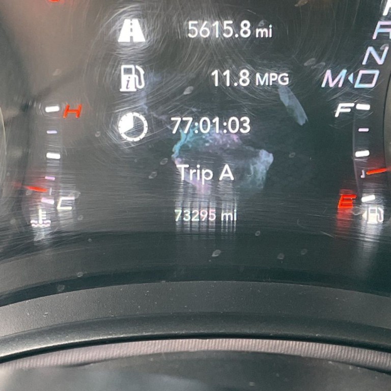 2021 Dodge Charger Image 11