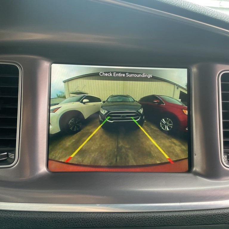 2021 Dodge Charger Image 13
