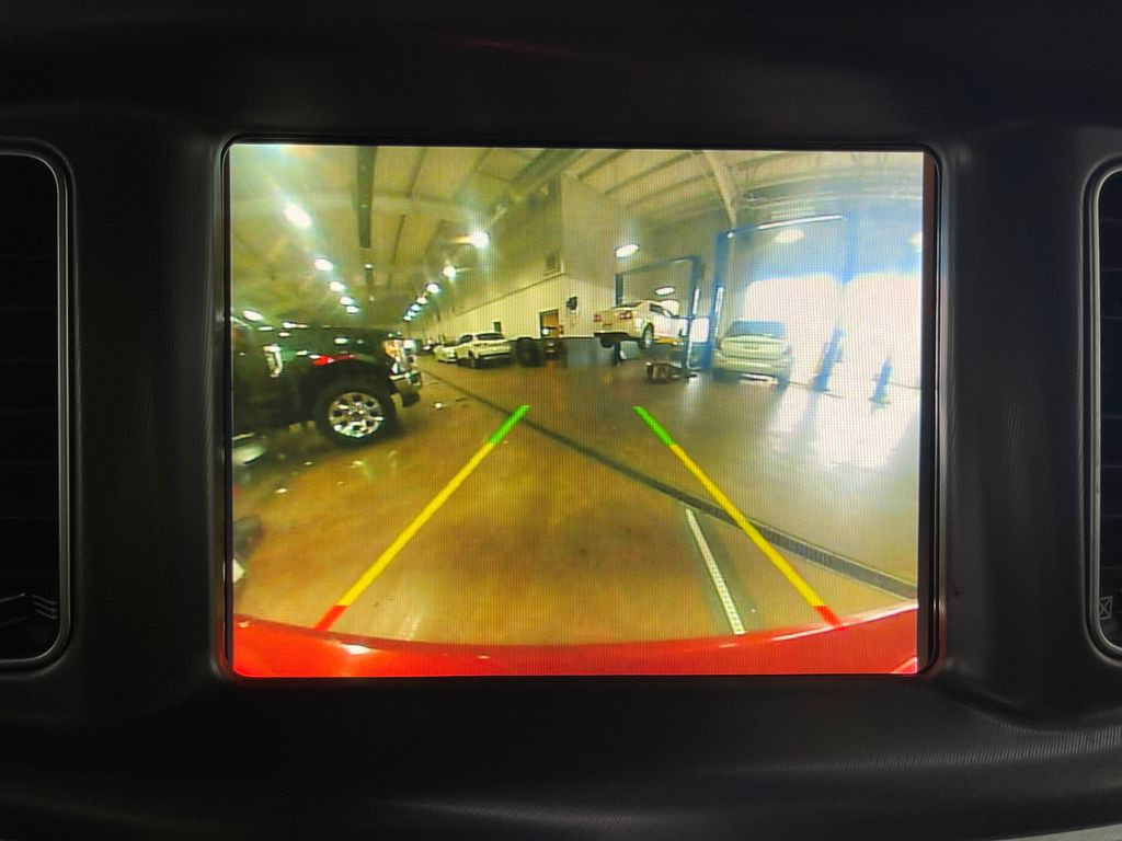 2021 Dodge Charger Image 10