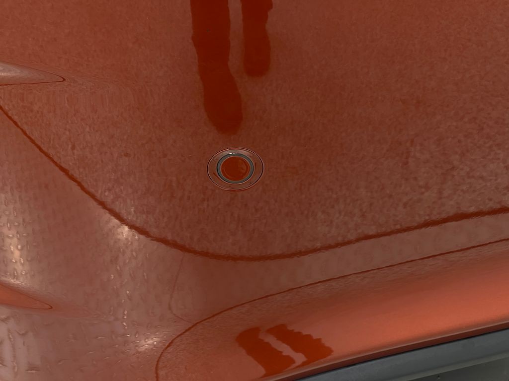 2021 Dodge Charger Image 11