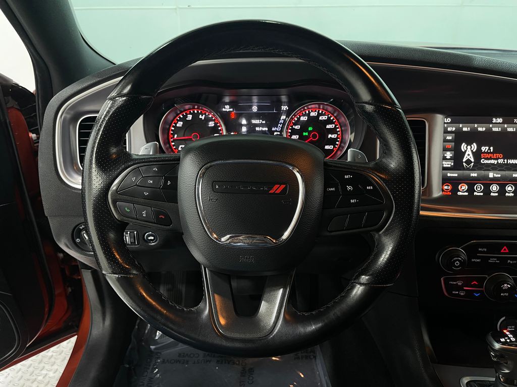 2021 Dodge Charger Image 21