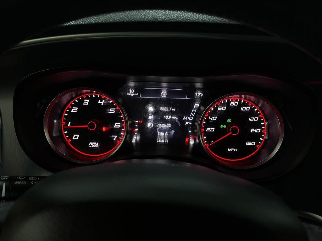 2021 Dodge Charger Image 22