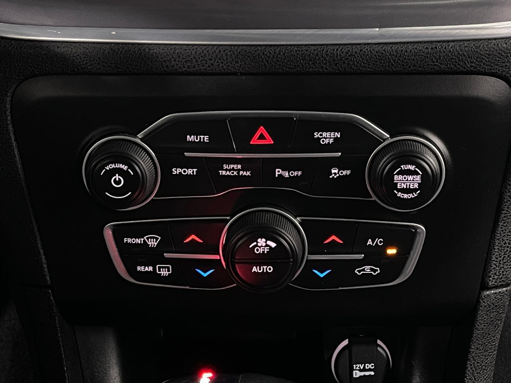 2021 Dodge Charger Image 24