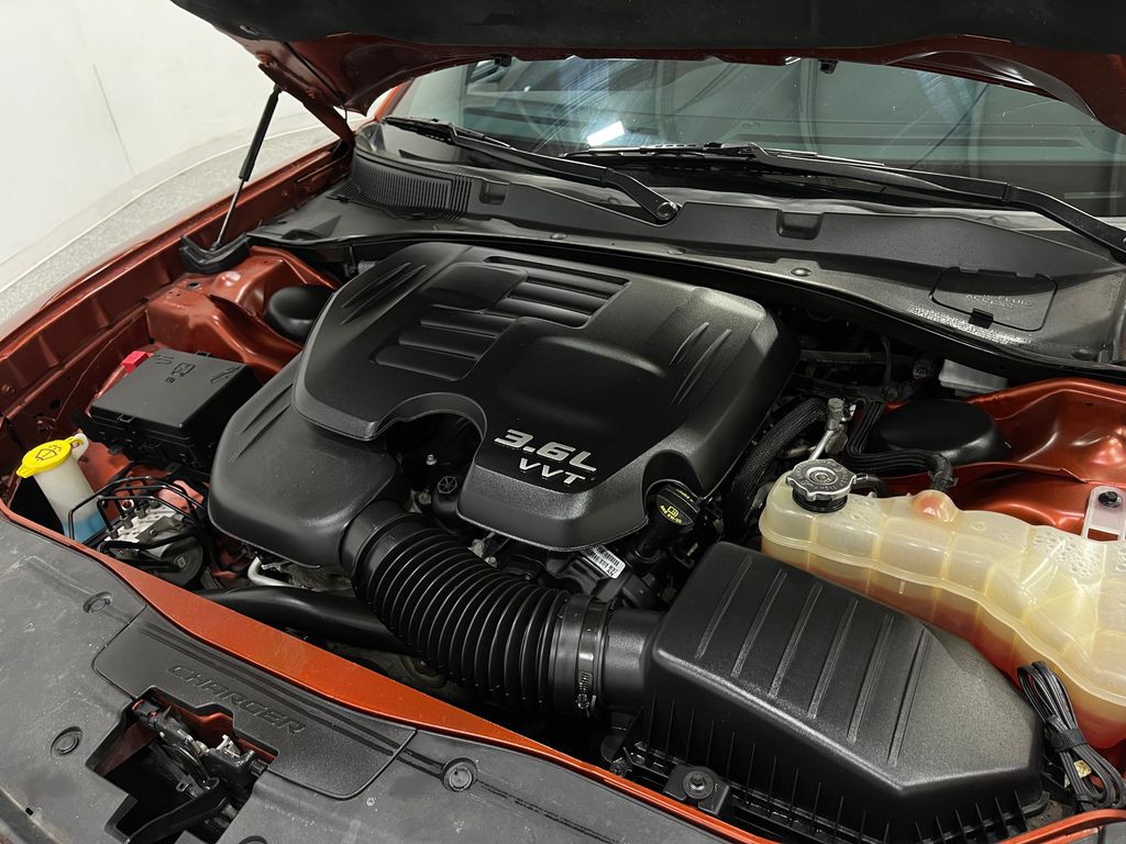 2021 Dodge Charger Image 27