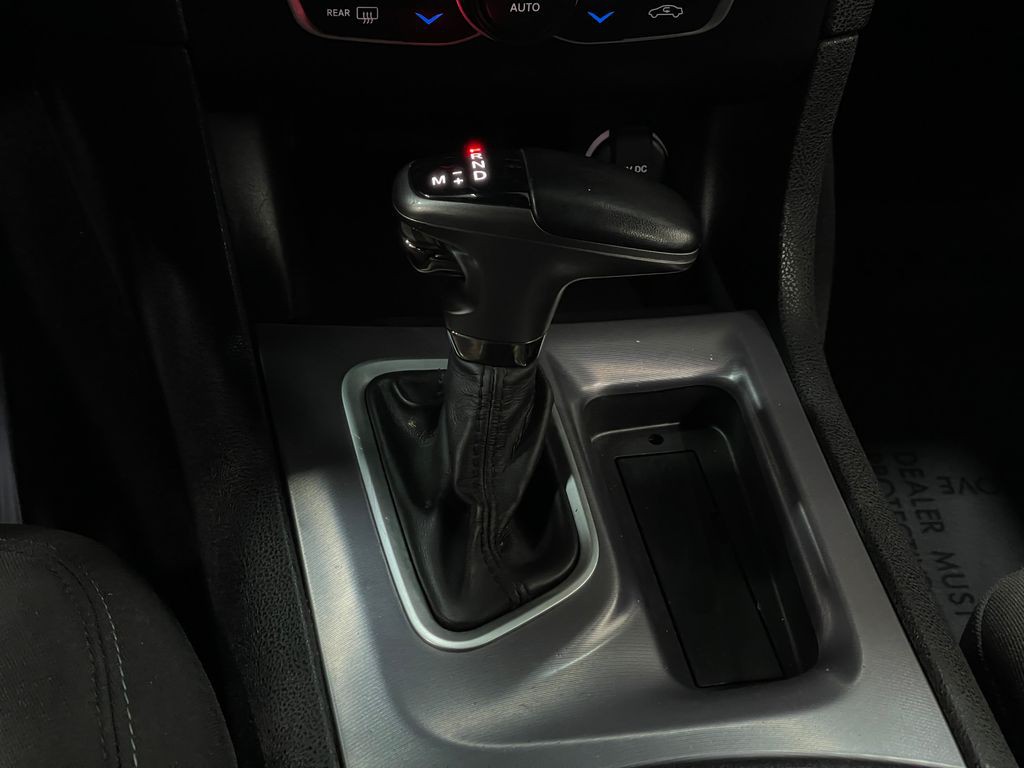 2021 Dodge Charger Image 28