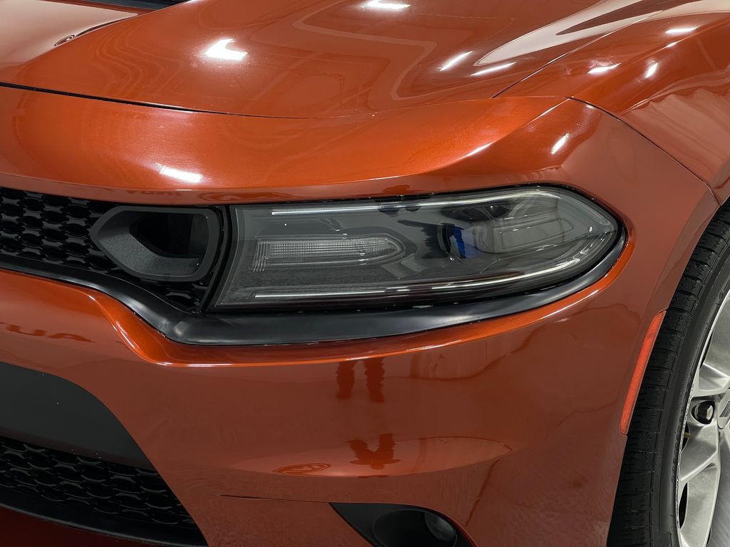 2021 Dodge Charger Image 32