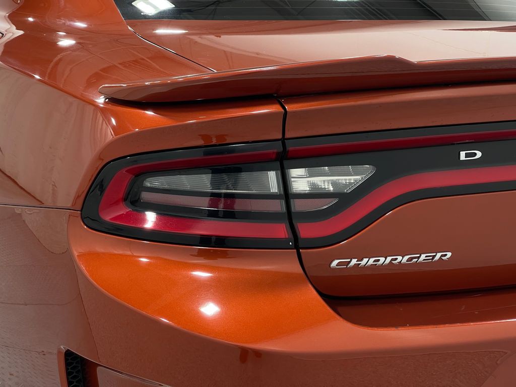 2021 Dodge Charger Image 33