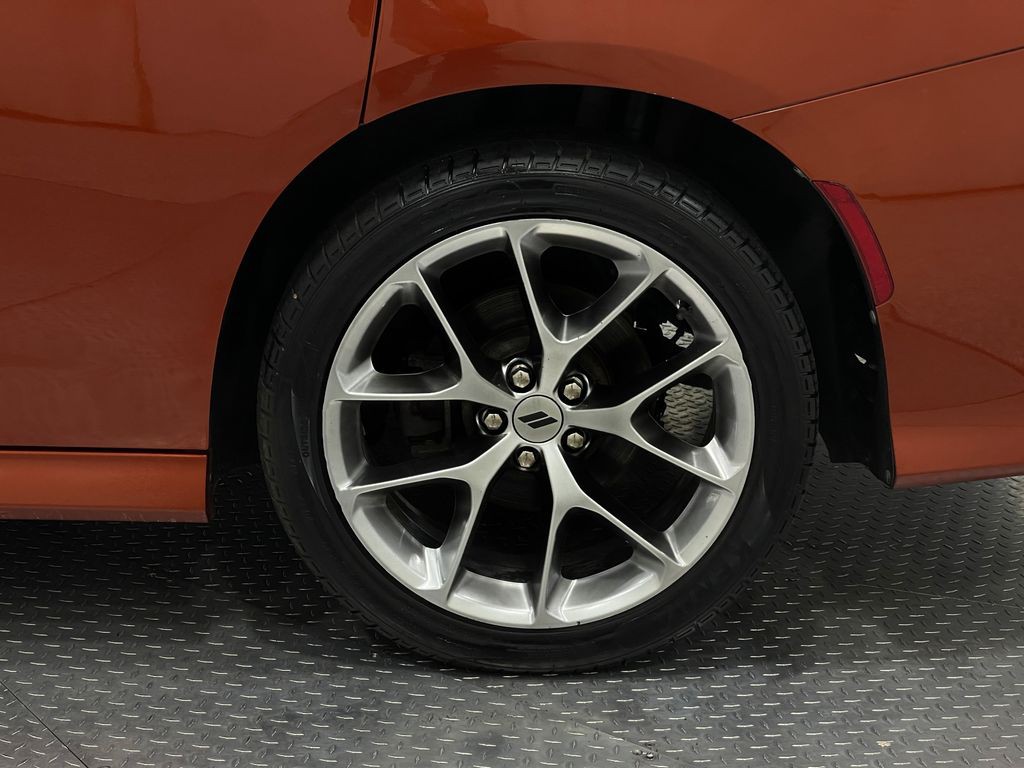 2021 Dodge Charger Image 34