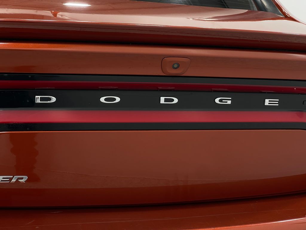 2021 Dodge Charger Image 36