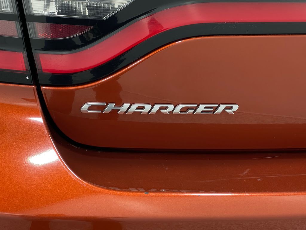 2021 Dodge Charger Image 37