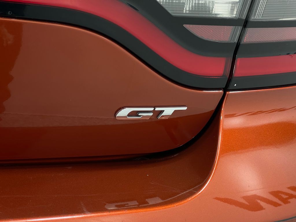 2021 Dodge Charger Image 38