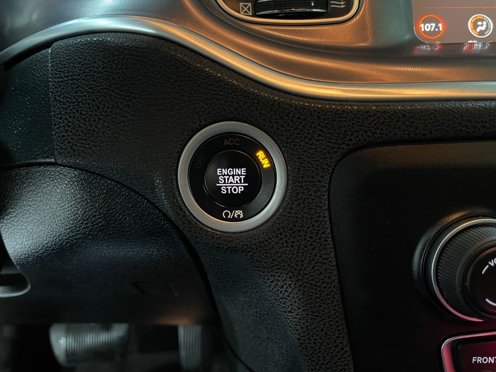 2021 Dodge Charger Image 20