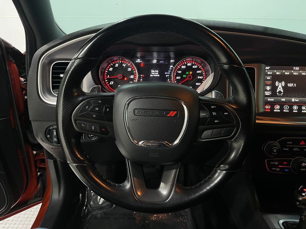 2021 Dodge Charger Image 21