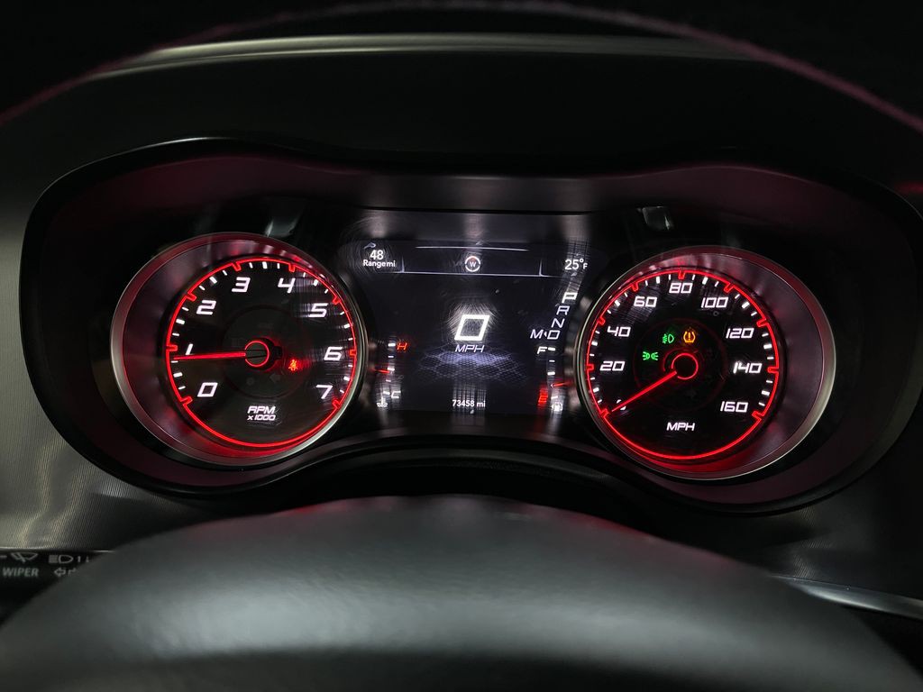 2021 Dodge Charger Image 22