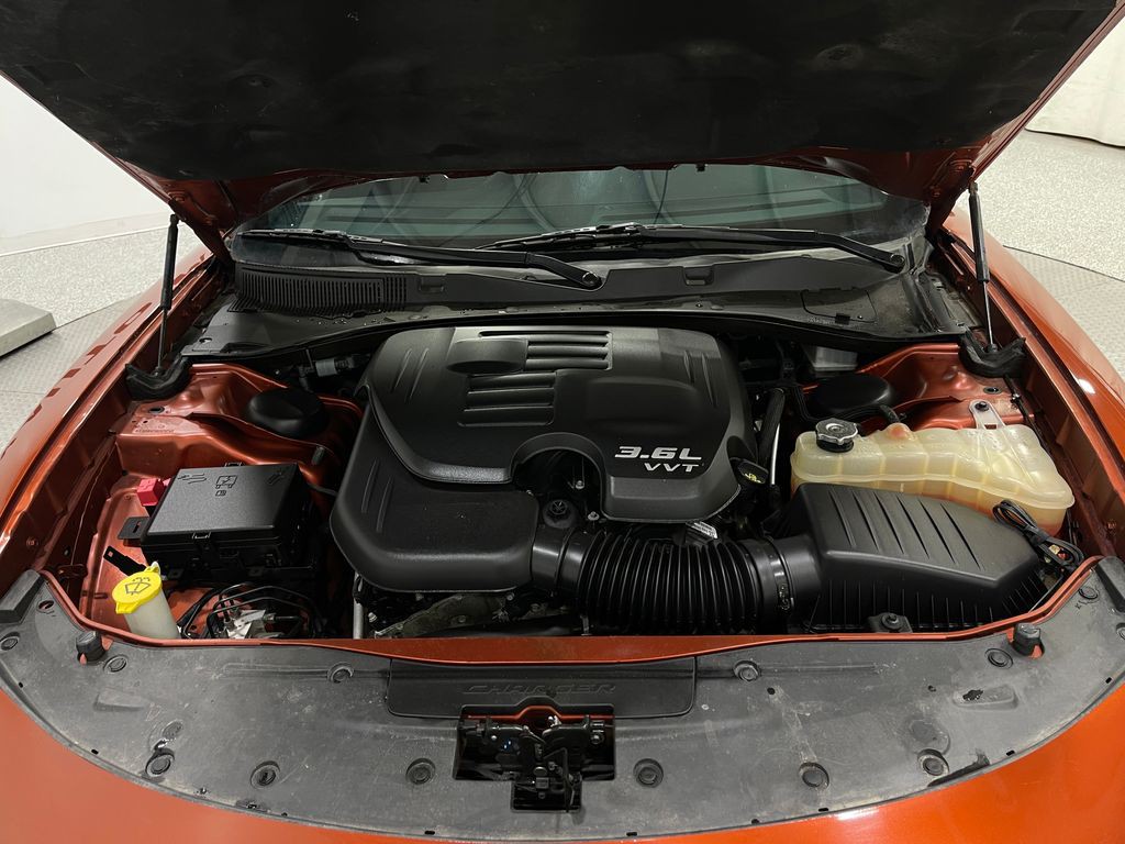 2021 Dodge Charger Image 26