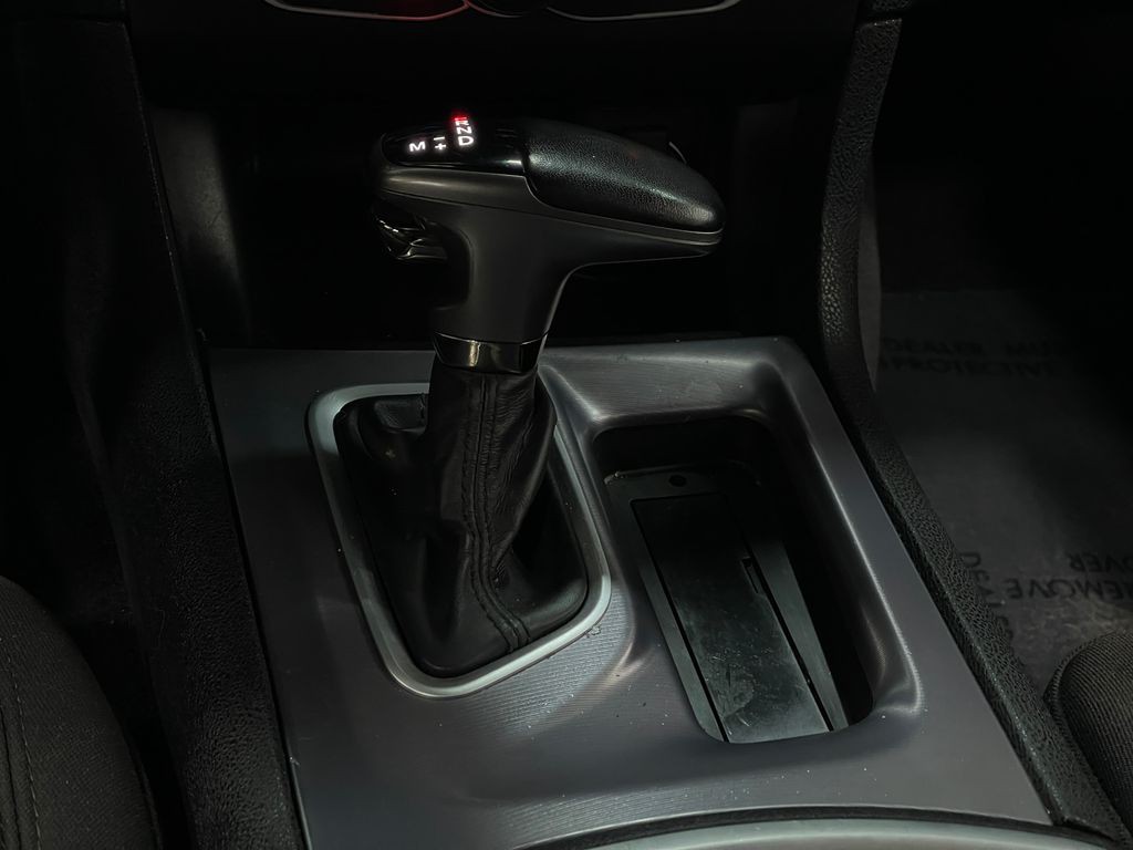 2021 Dodge Charger Image 28
