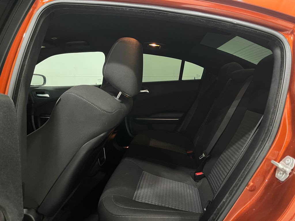 2021 Dodge Charger Image 29