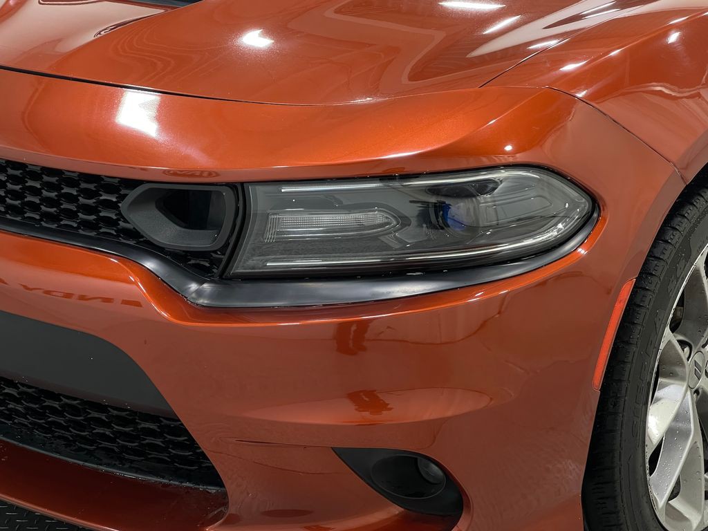2021 Dodge Charger Image 32