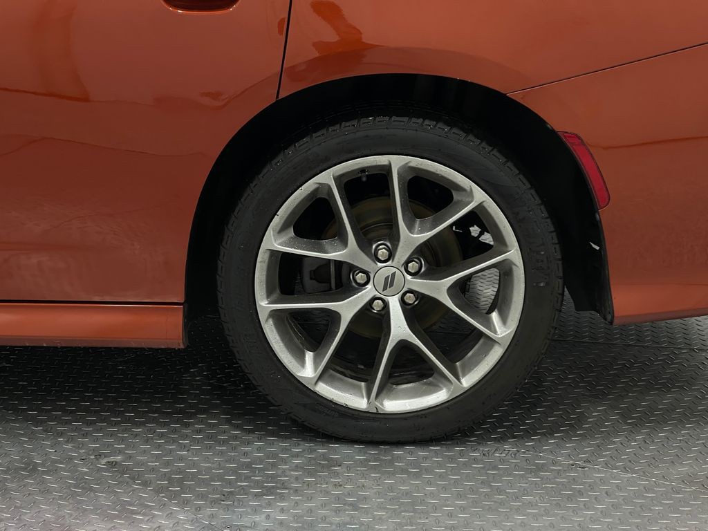 2021 Dodge Charger Image 34