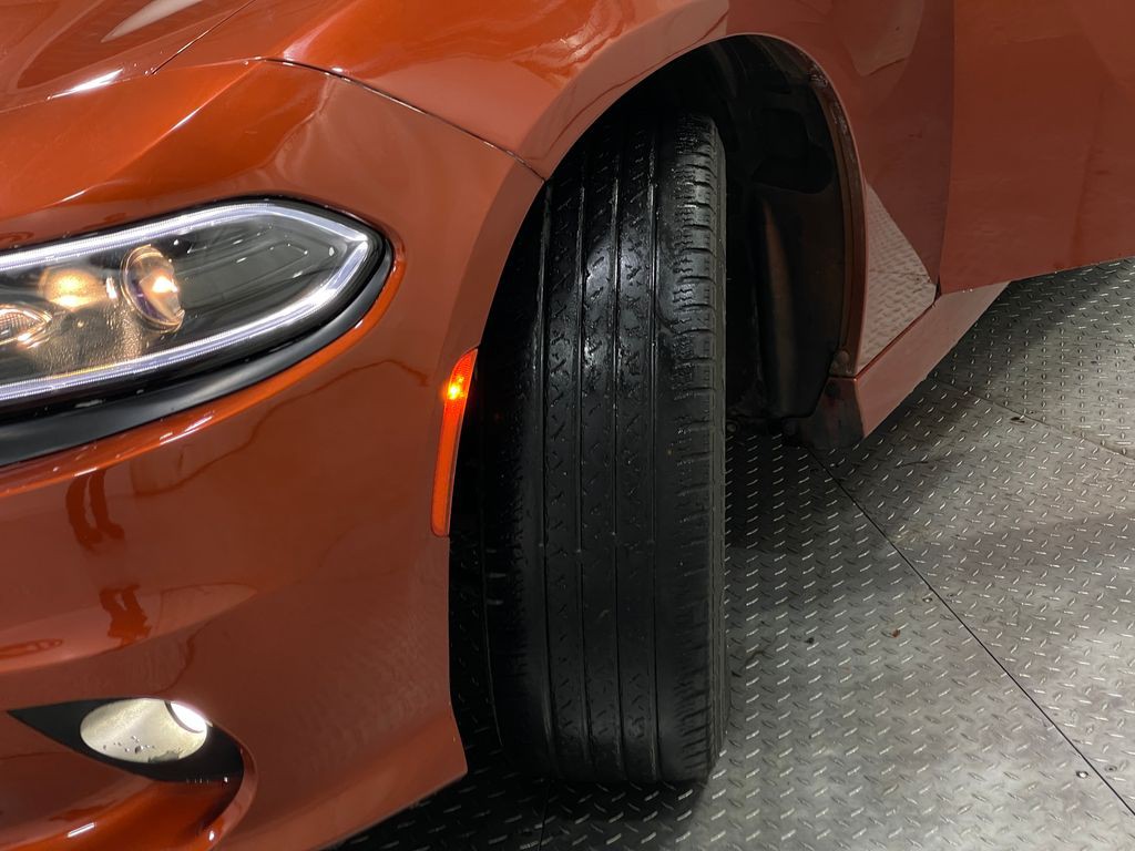 2021 Dodge Charger Image 35