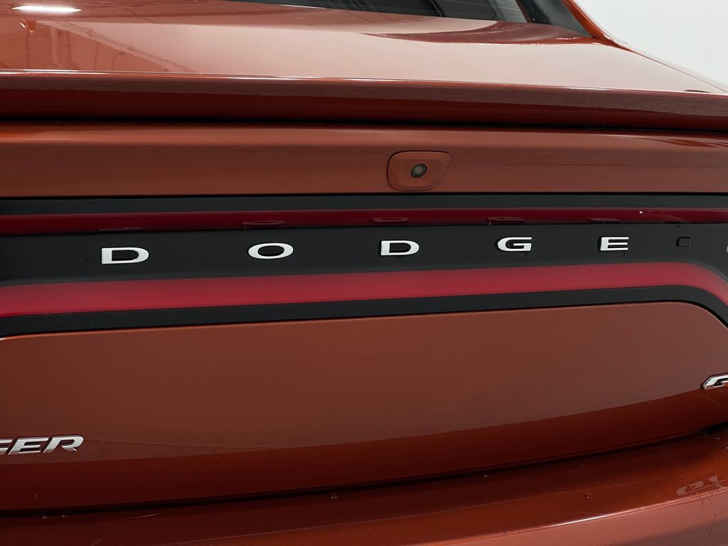 2021 Dodge Charger Image 37