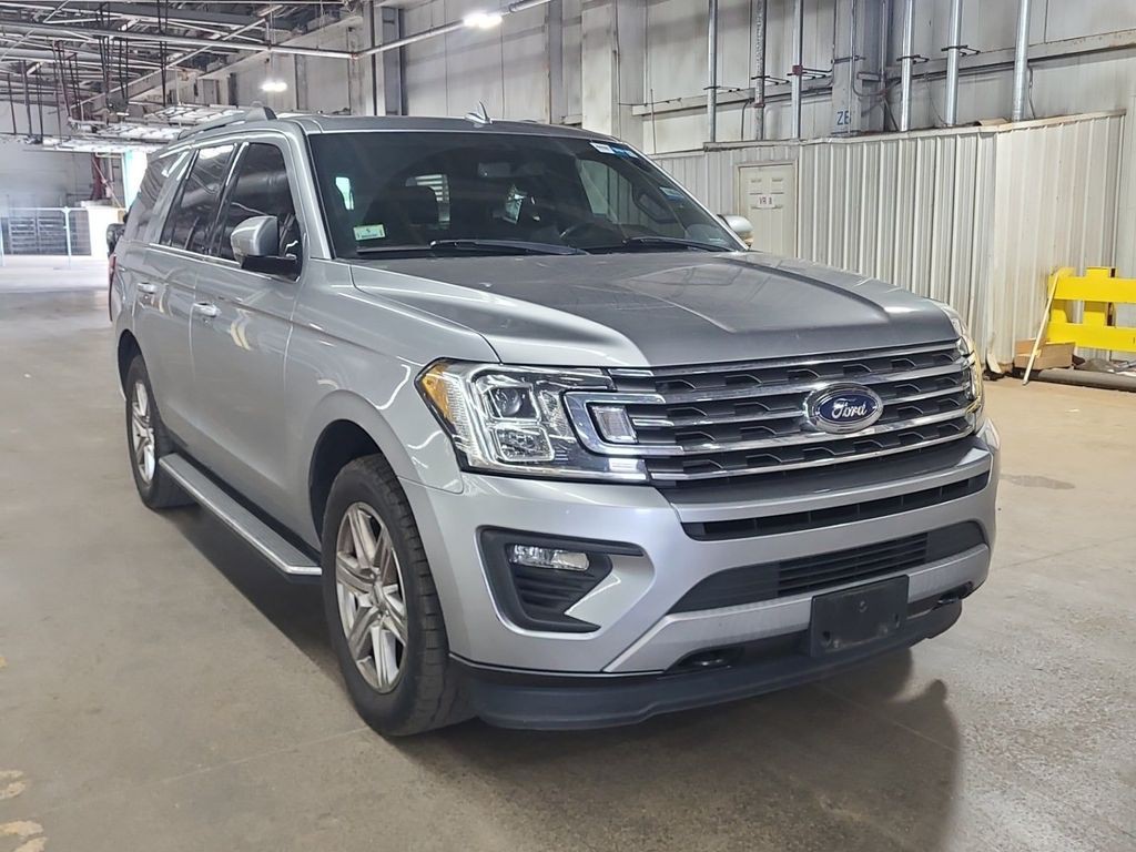 2020 Ford Expedition Image 1