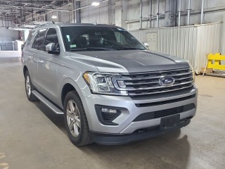 Image for 2020 Ford Expedition XLT ID: 6823792