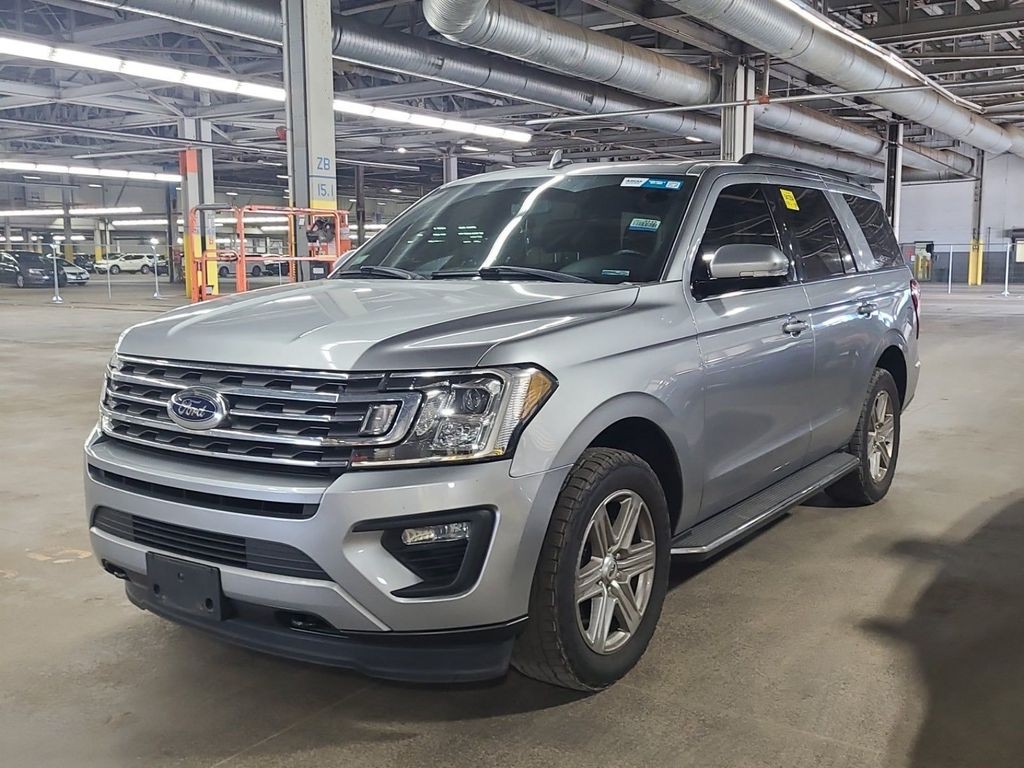 2020 Ford Expedition Image 2