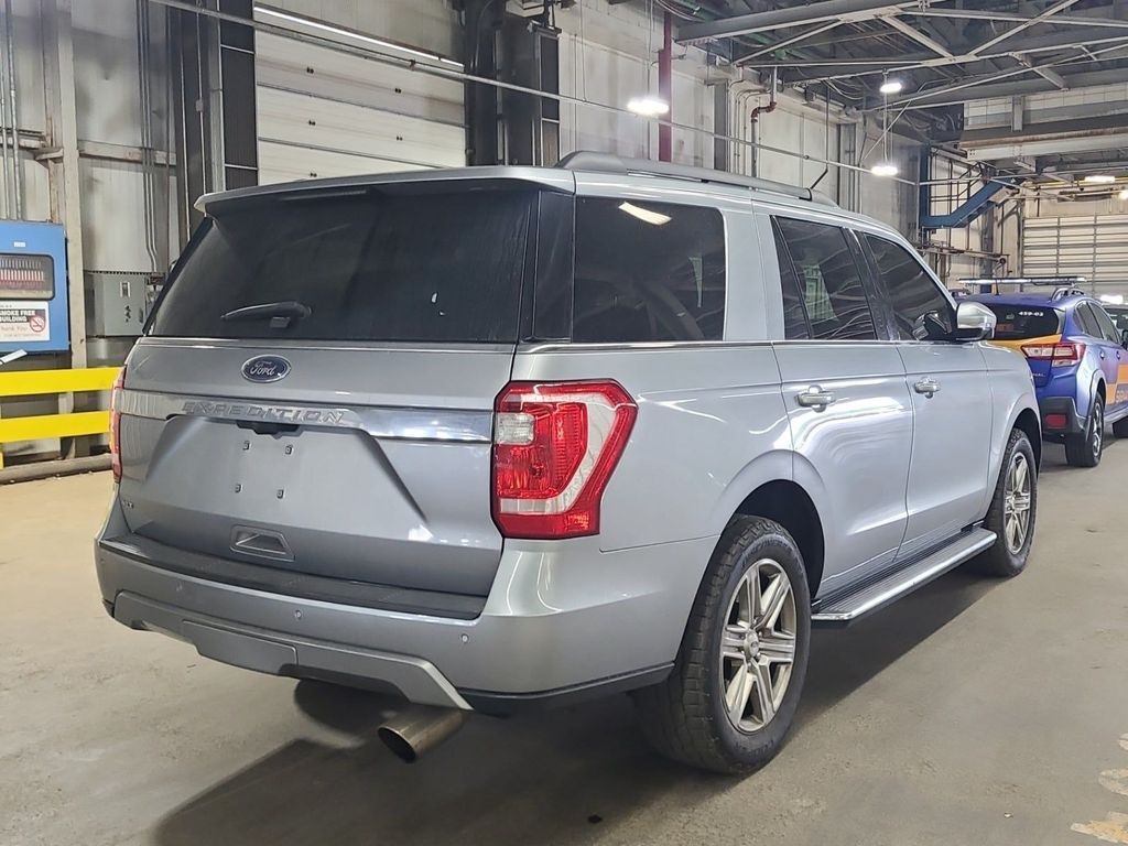 2020 Ford Expedition Image 3